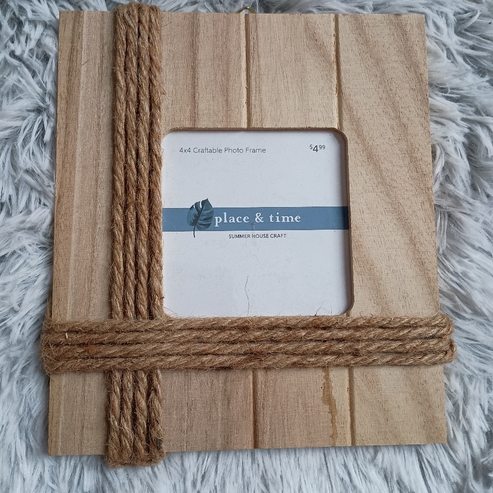 Picture frame blanks - Picture 2 of 4